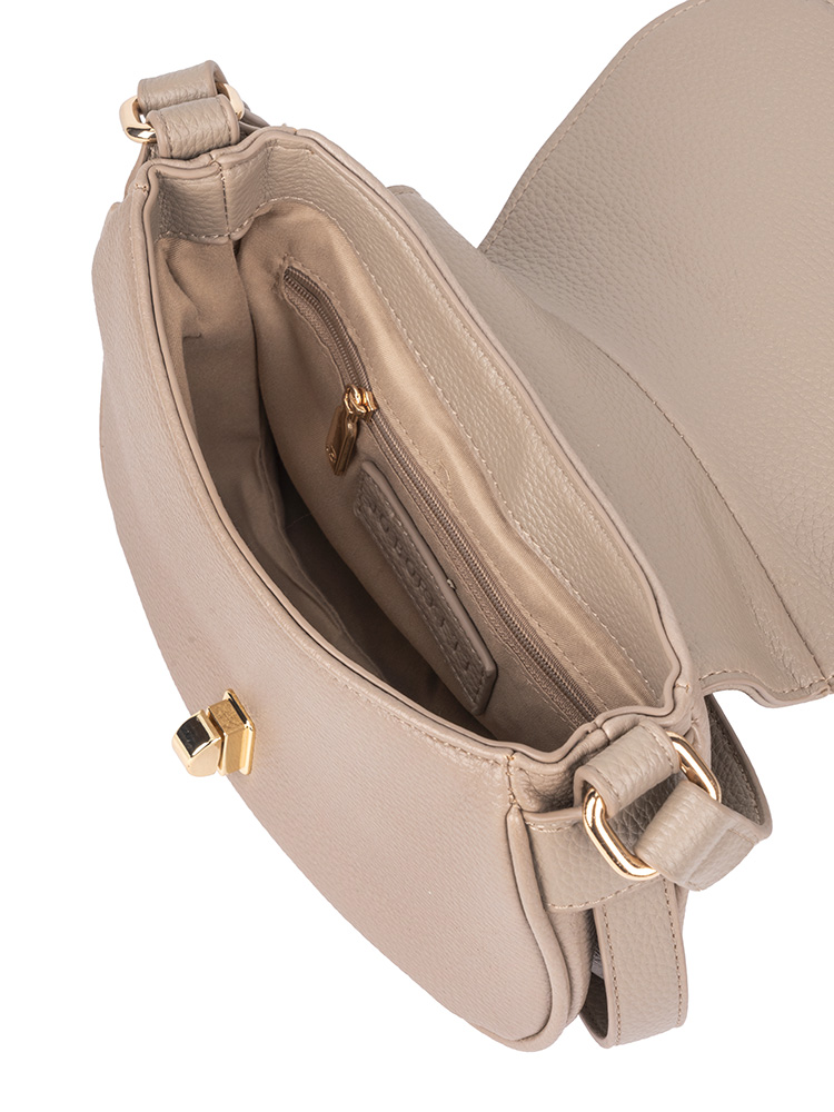 Jo Borkett Lila Shoulder Bag