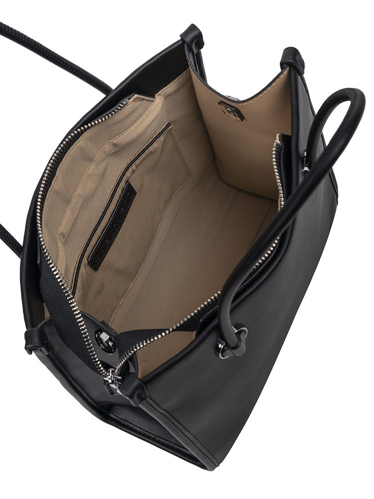 Jo Borkett Tear Drop Medium Shopper