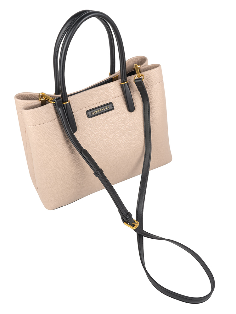 Jo Borkett Olivia Shopper