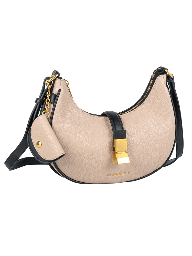 Jo Borkett Olivia Shoulder Bag