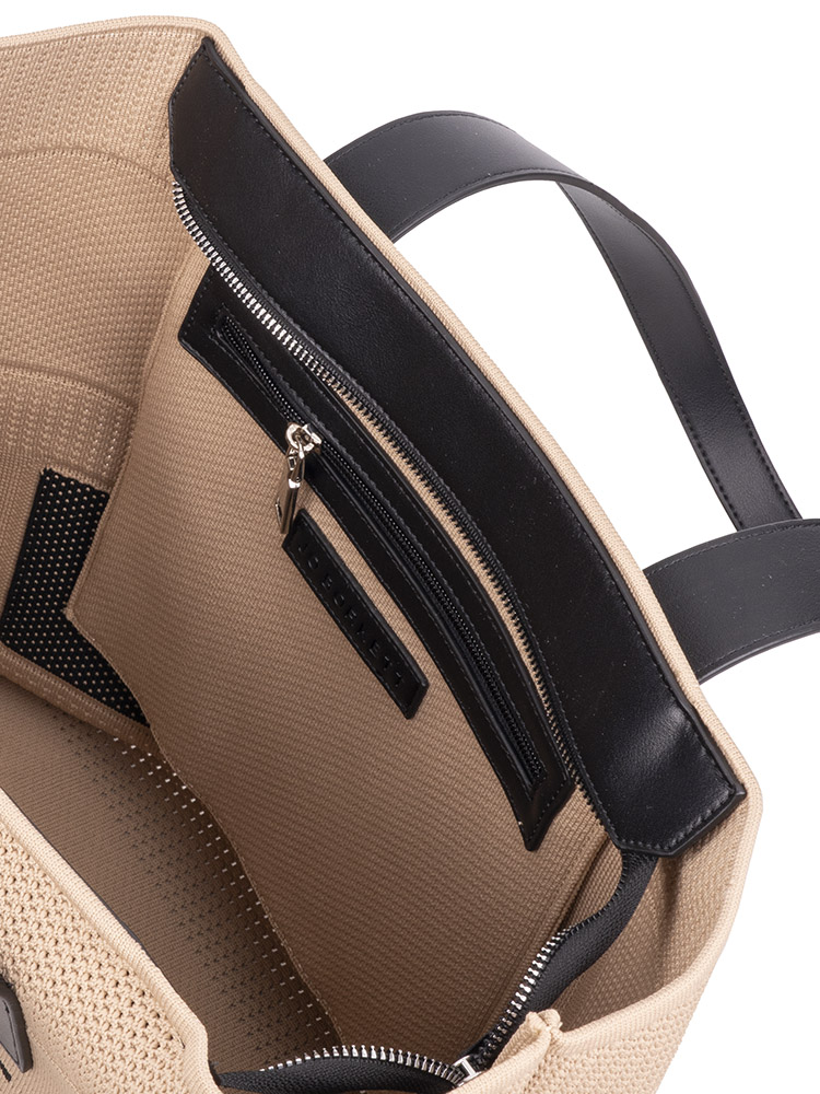 Jo Borkett Ripple Tote