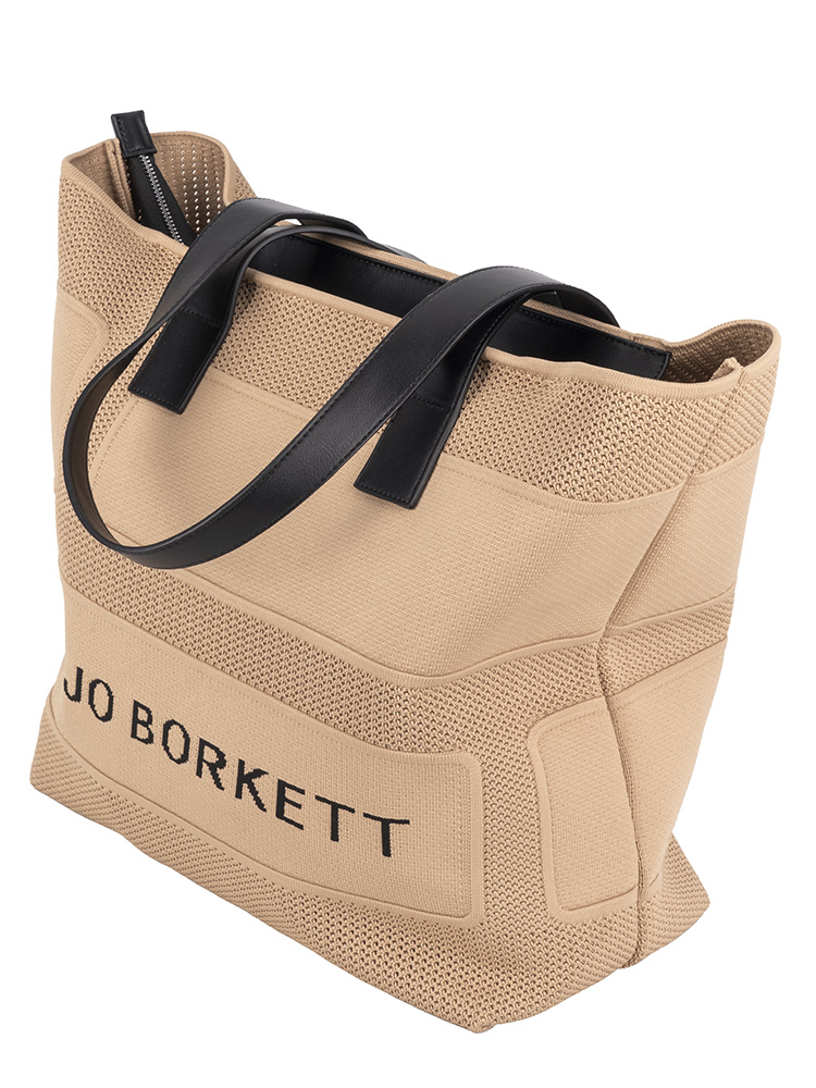 Jo Borkett Ripple Tote