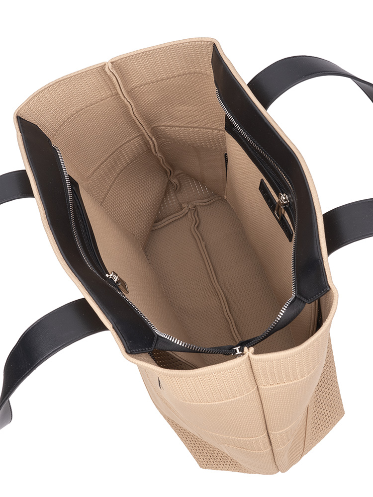 Jo Borkett Ripple Tote