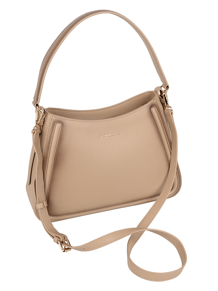 Jo Borkett Kai Shoulder Bag