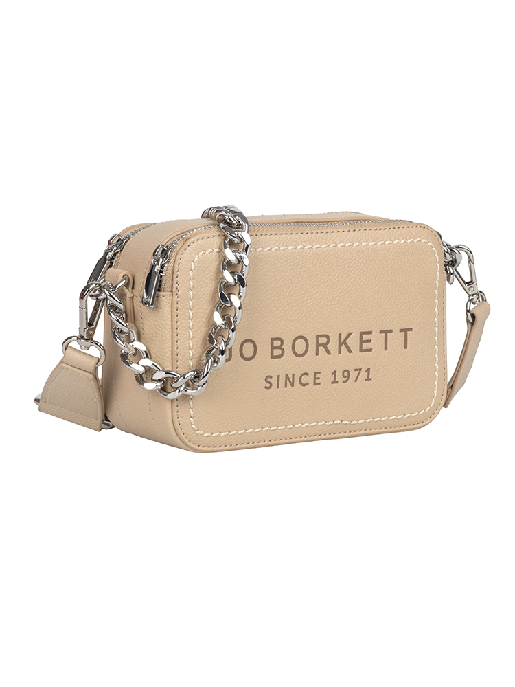 Jo Borkett Skye Camera Bag