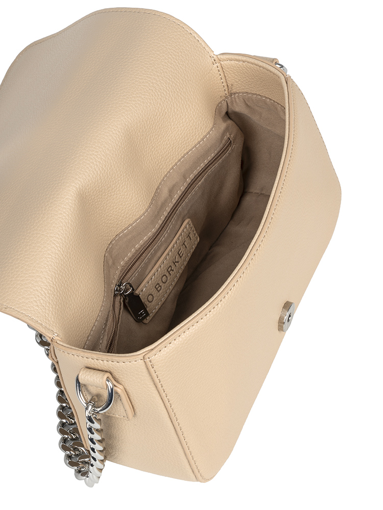 Jo Borkett Skye Flapover Sling 