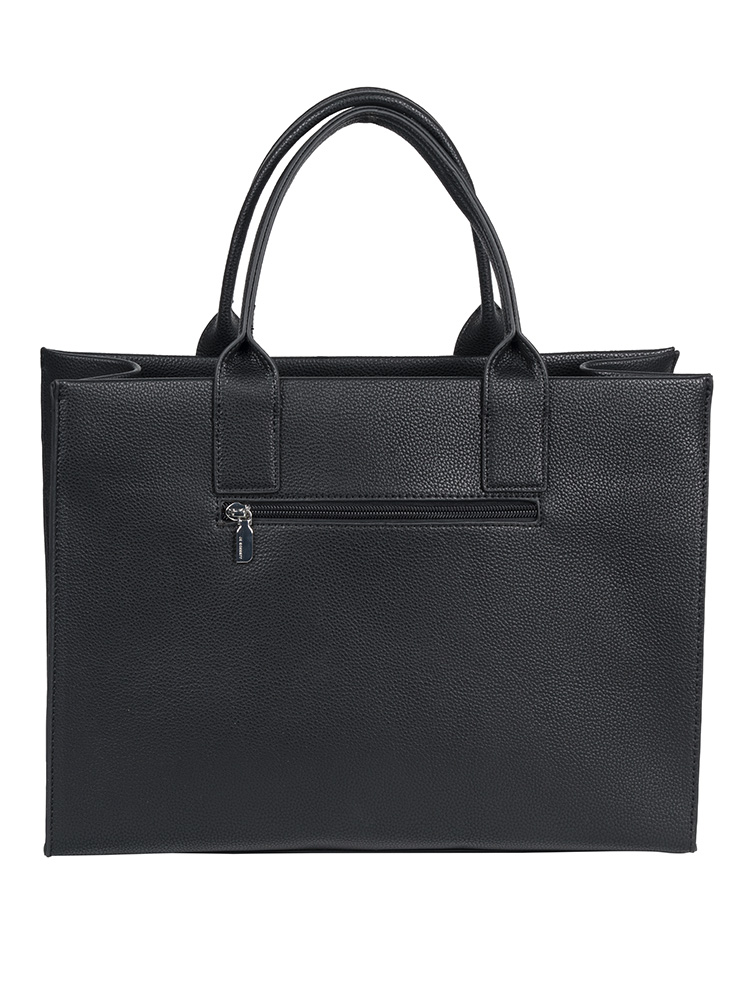 Jo Borkett Skye Shopper 