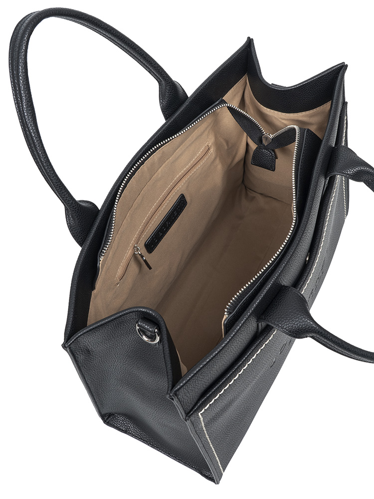 Jo Borkett Skye Shopper 