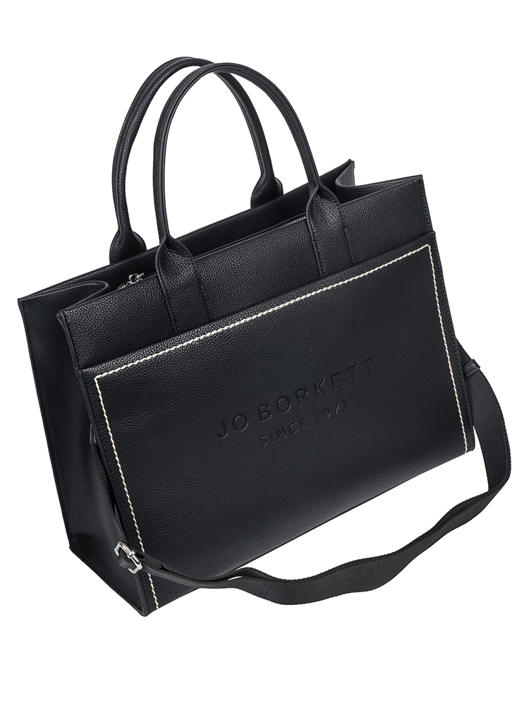 Jo Borkett Skye Shopper 