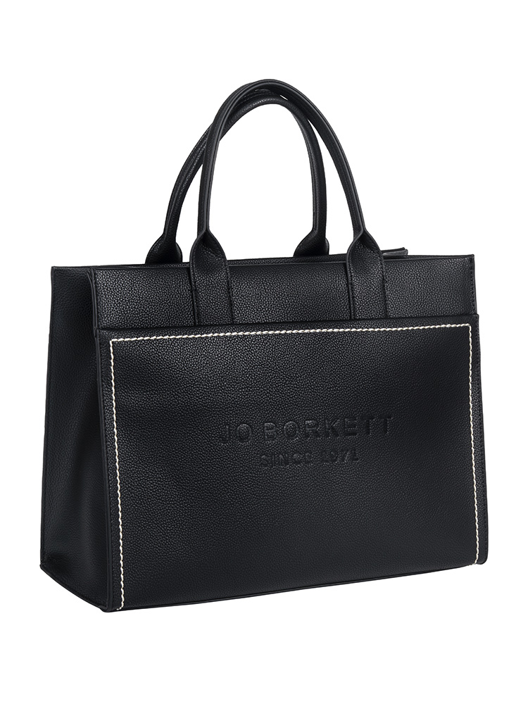 Jo Borkett Skye Shopper 