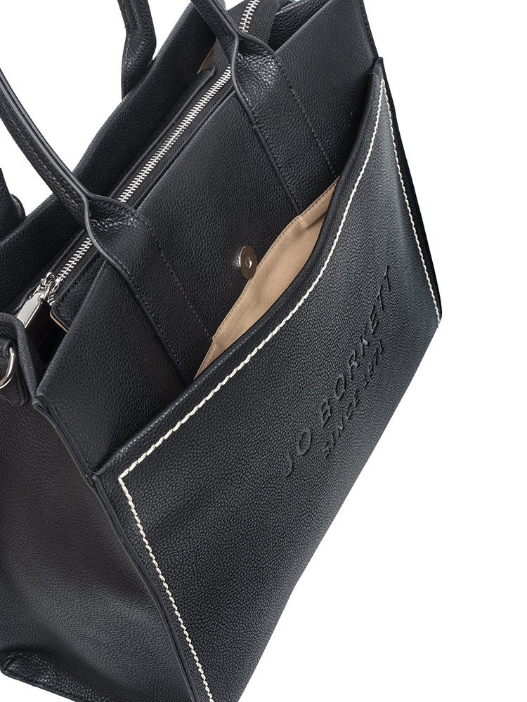 Jo Borkett Skye Shopper 