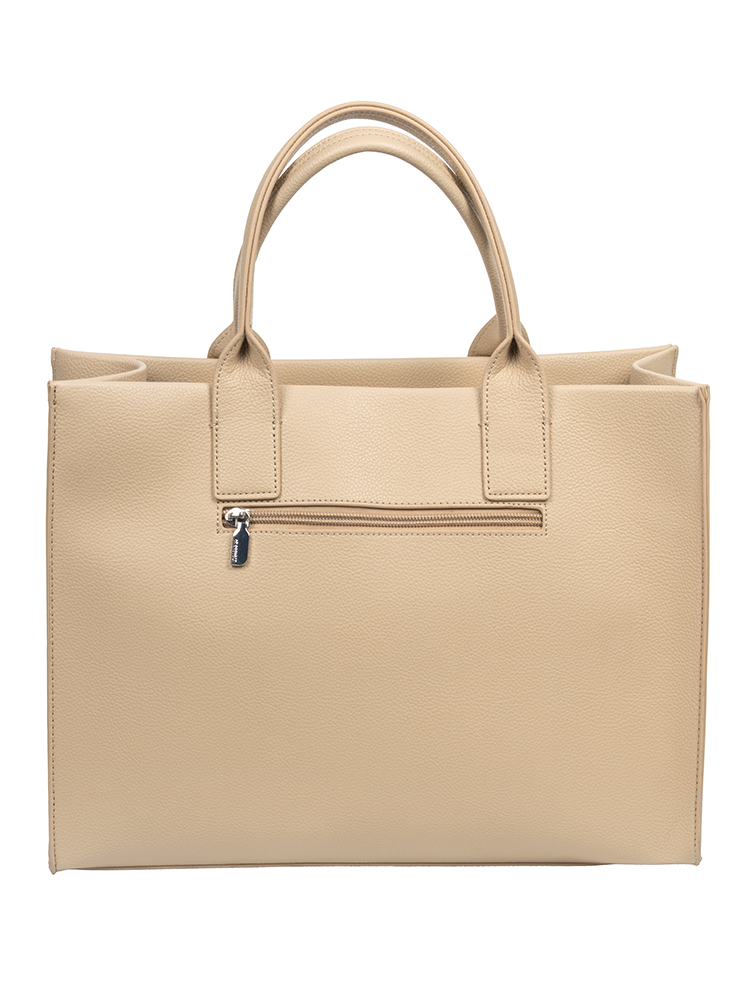 Jo Borkett Skye Shopper 