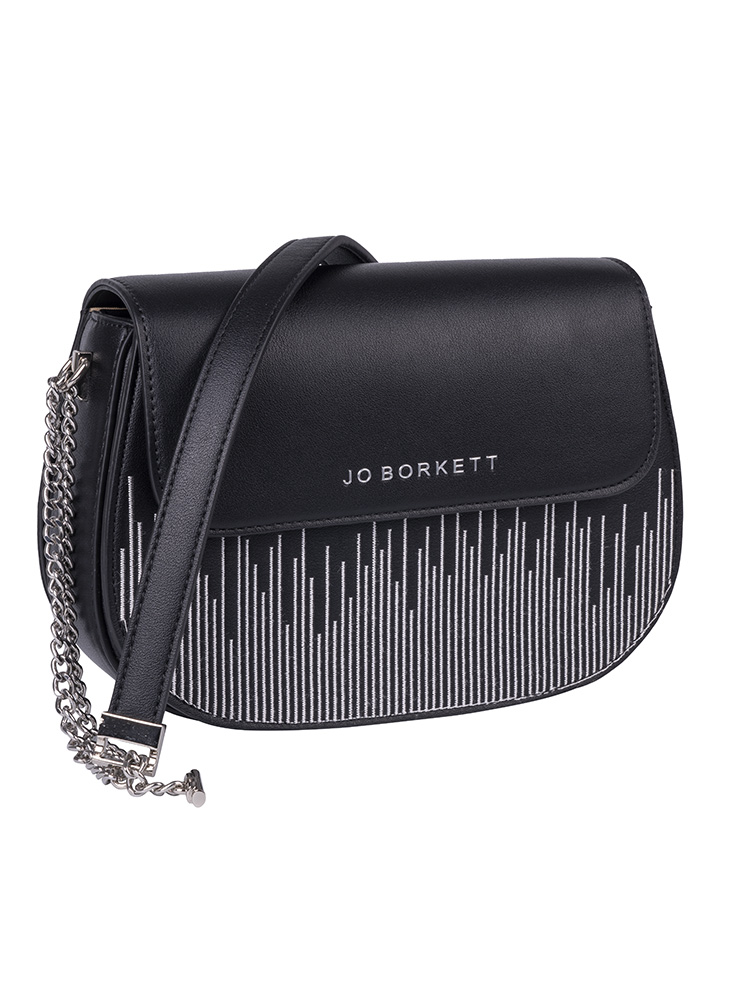 Jo Borkett Tear Drop Flapover Sling