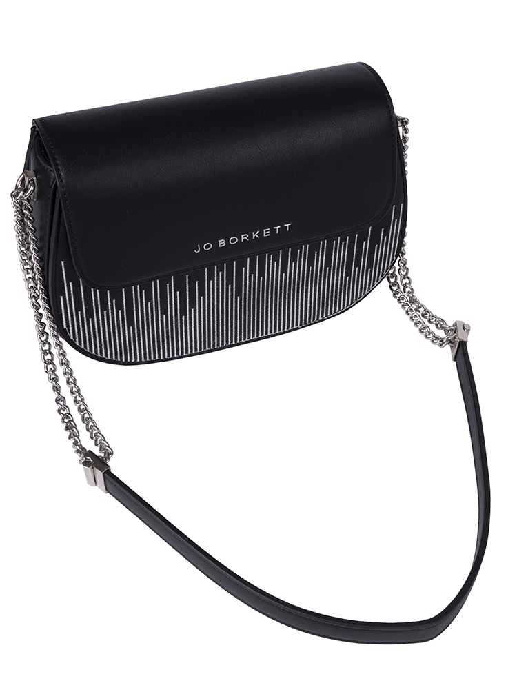 Jo Borkett Tear Drop Flapover Sling