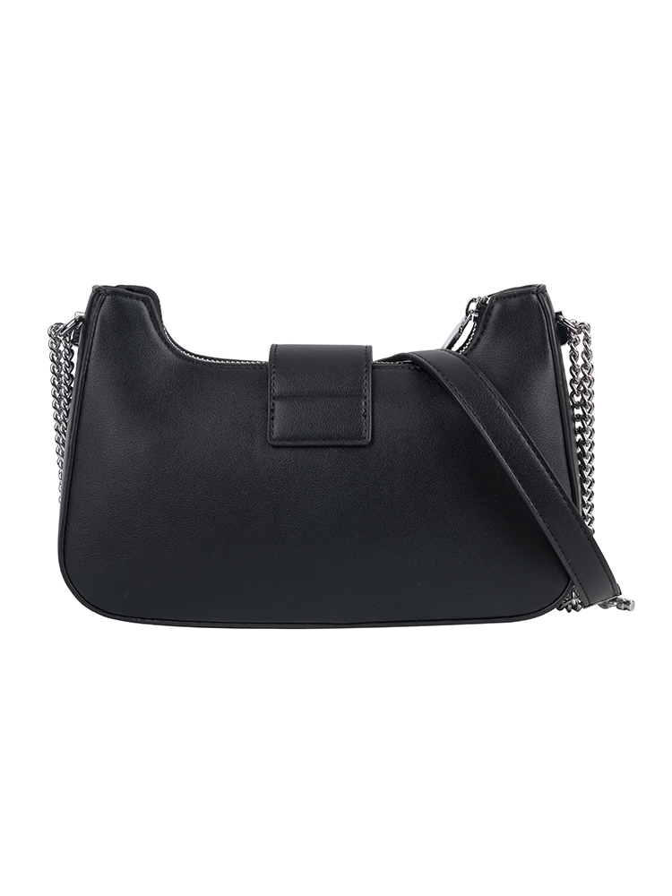 Jo Borkett Tear Drop Crossbody Sling