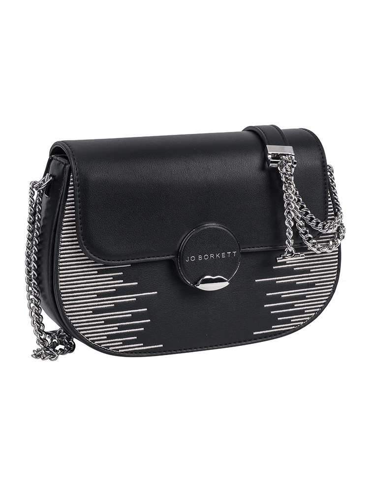 Jo Borkett Tear Drop Flapover Sling