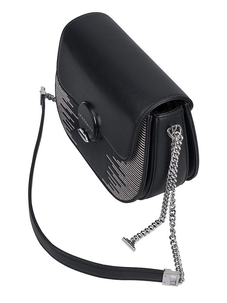 Jo Borkett Tear Drop Flapover Sling