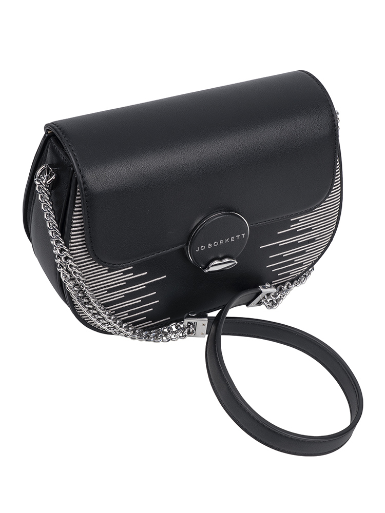 Jo Borkett Tear Drop Flapover Sling