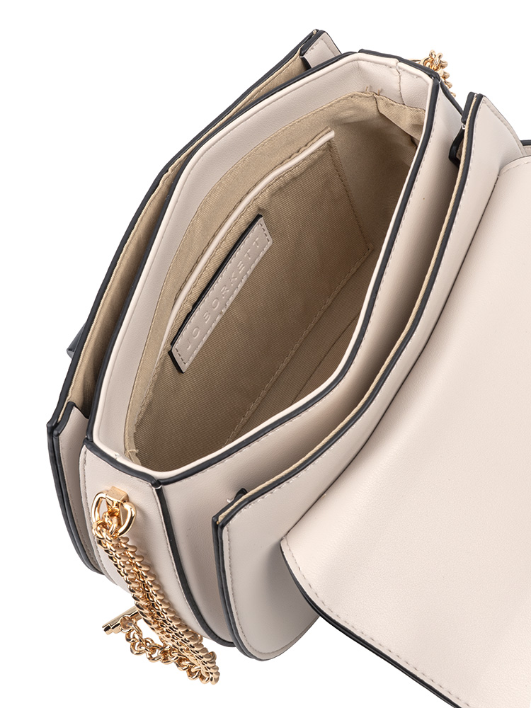 Jo Borkett Tear Drop Flapover Sling