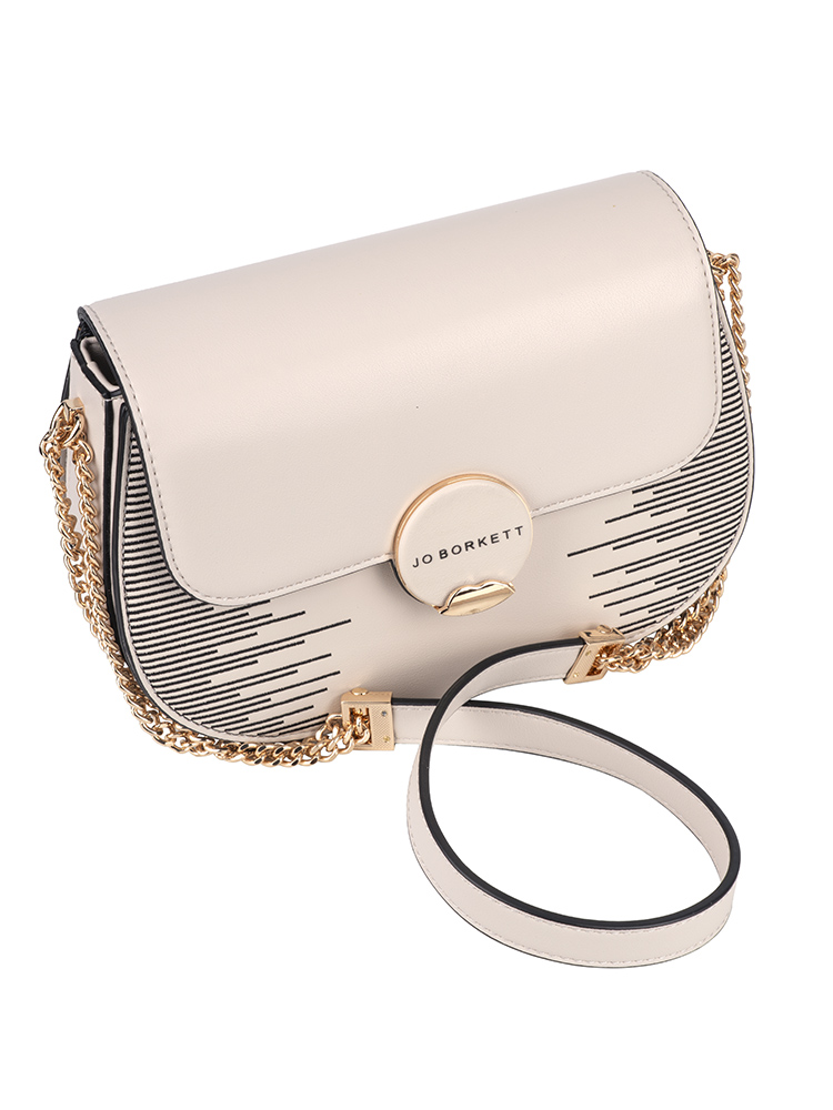 Jo Borkett Tear Drop Flapover Sling