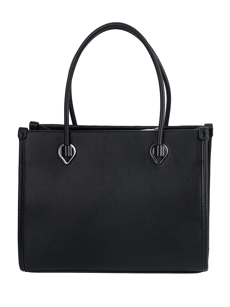 Jo Borkett Tear Drop Shopper