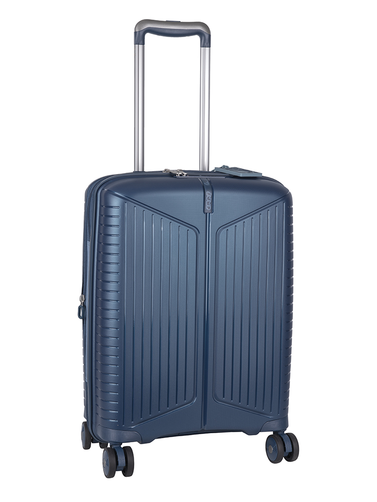 Jump Evae 4 Wheel Carry On Trolley