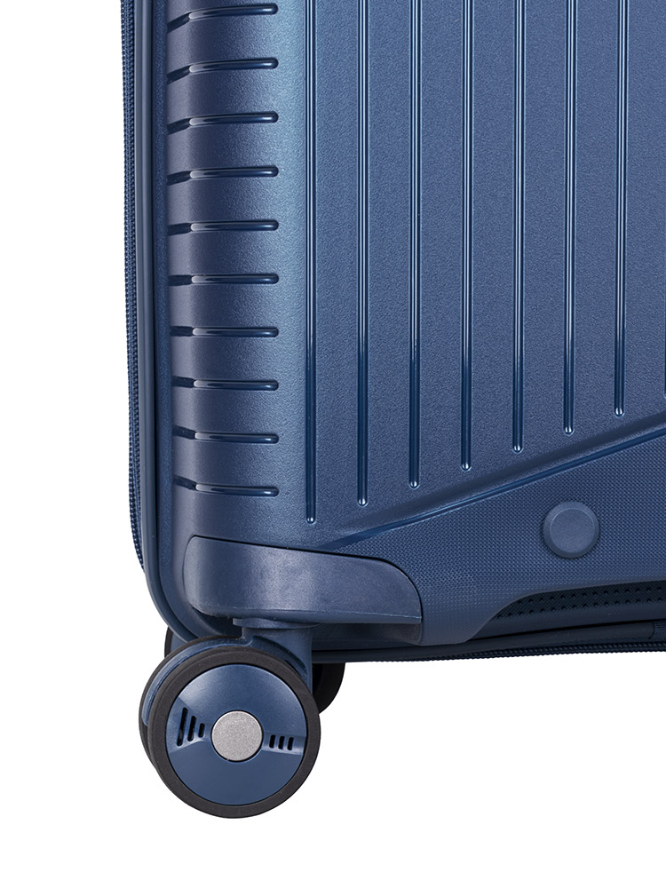 Jump Evae 4 Wheel Carry On Trolley