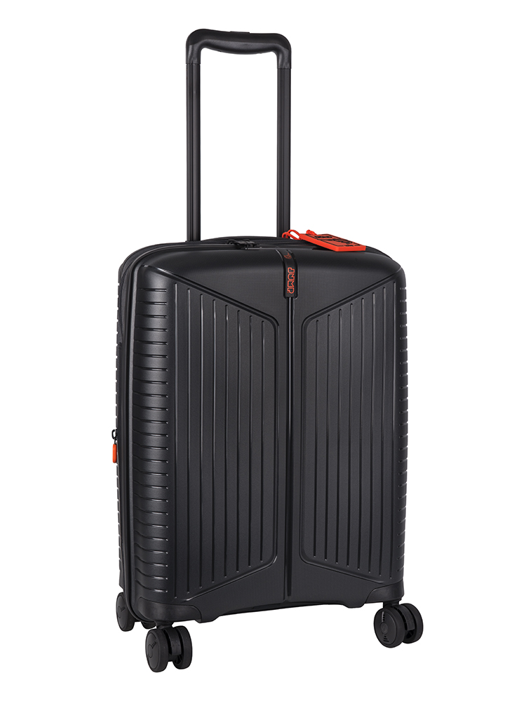 Jump Evae 4 Wheel Carry On Trolley