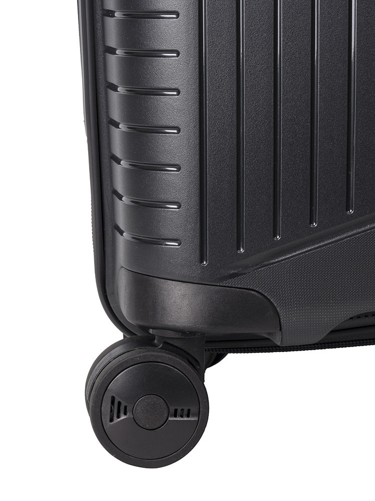 Jump Evae 4 Wheel Carry On Trolley