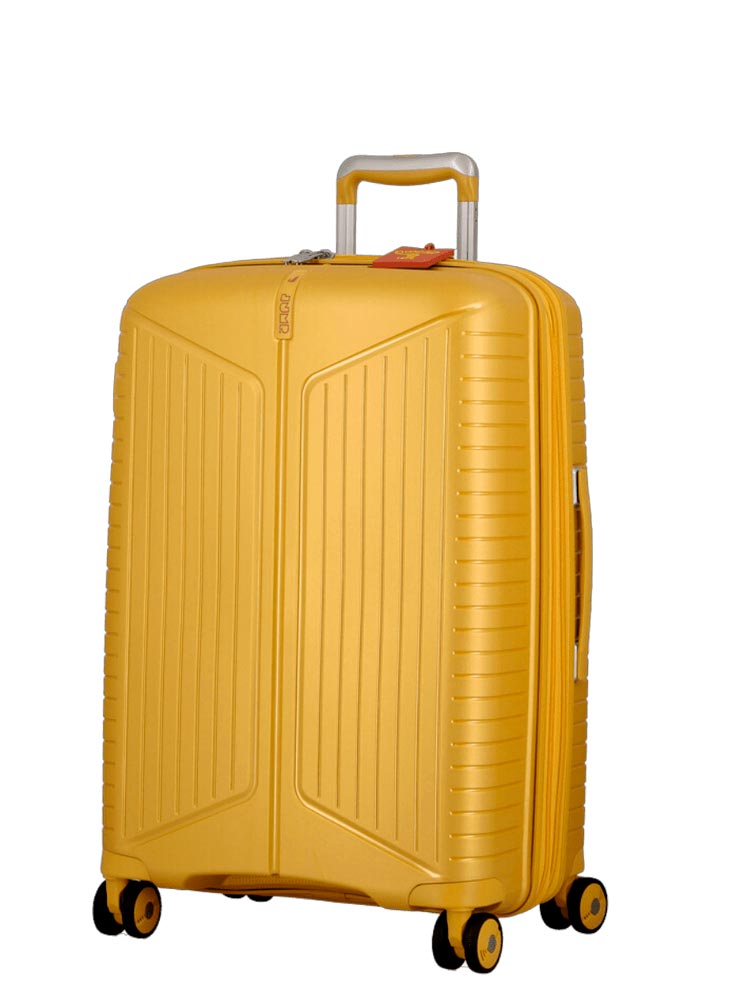 Jump Evae Medium 4 Wheel Trolley Case