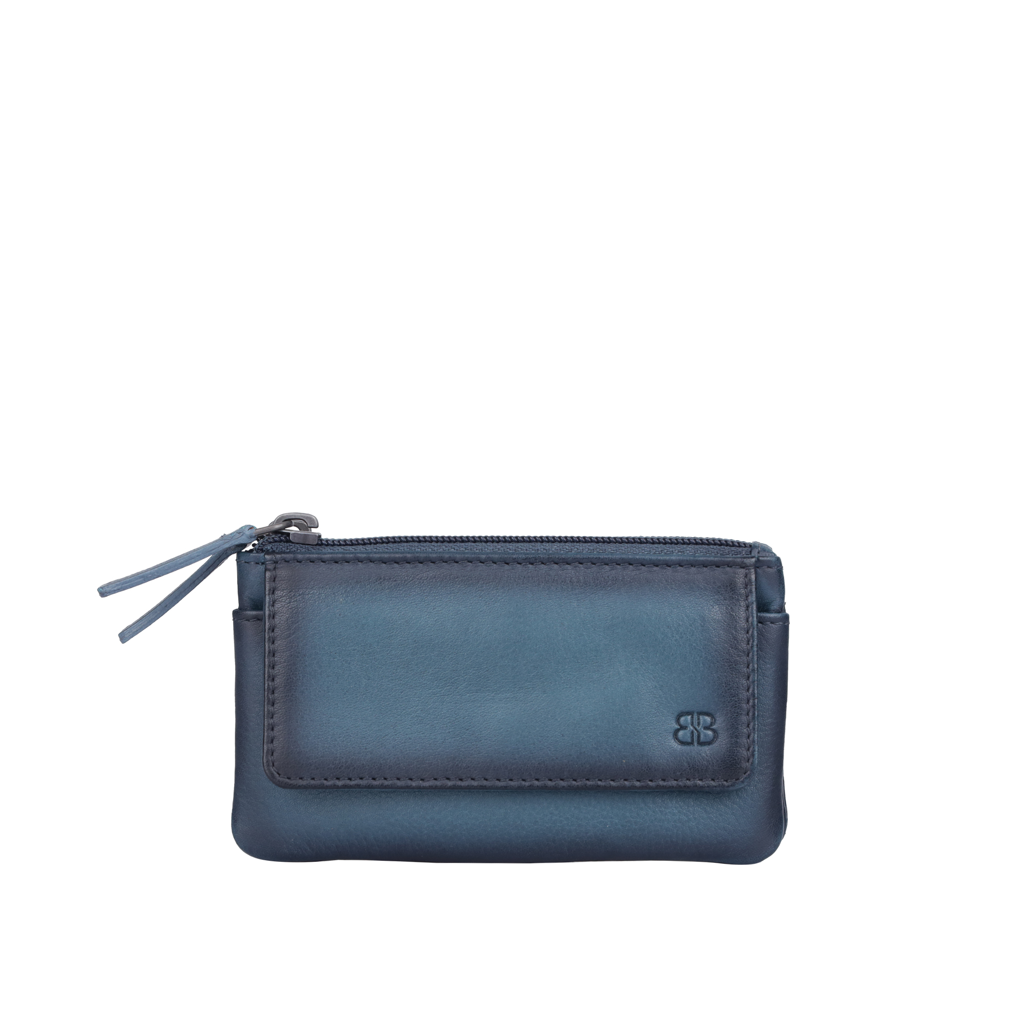Bellicci Keshet Zip Around Purse