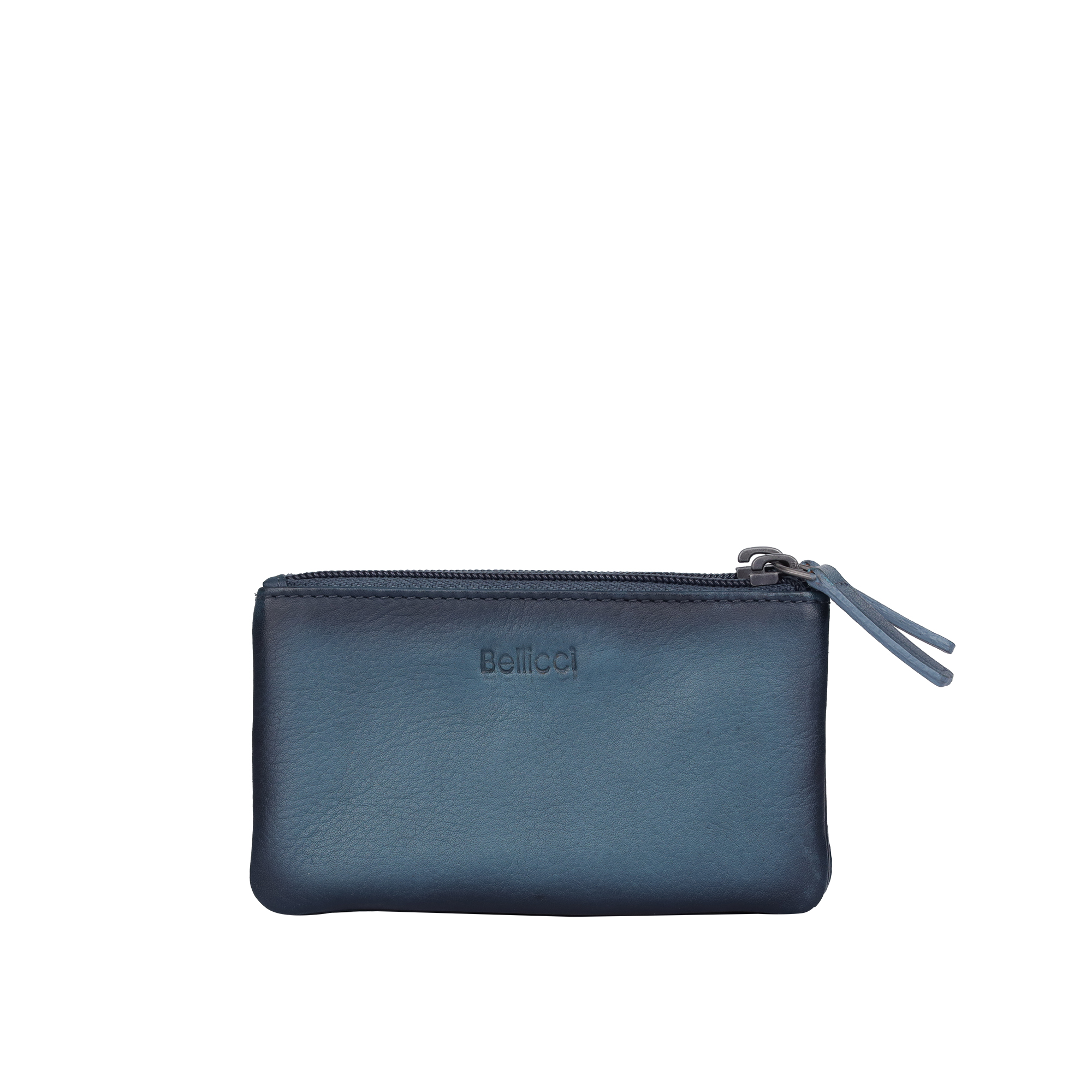 Bellicci Keshet Zip Around Purse