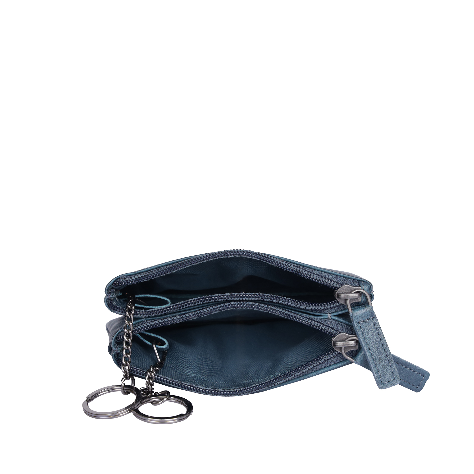 Bellicci Keshet Zip Around Purse