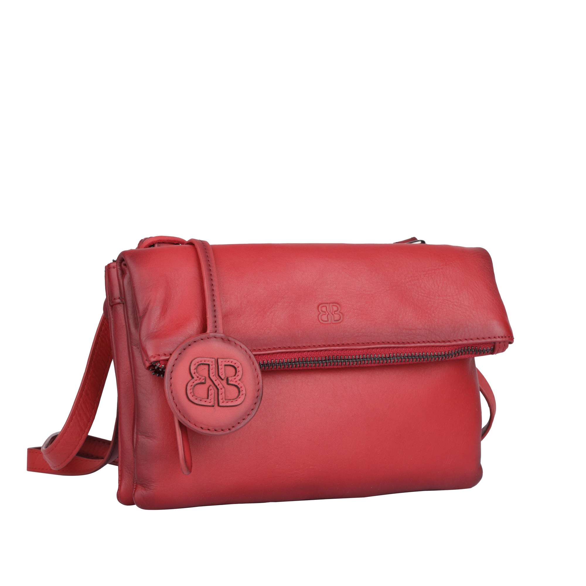 Bellicci Kline Crossbody Bag