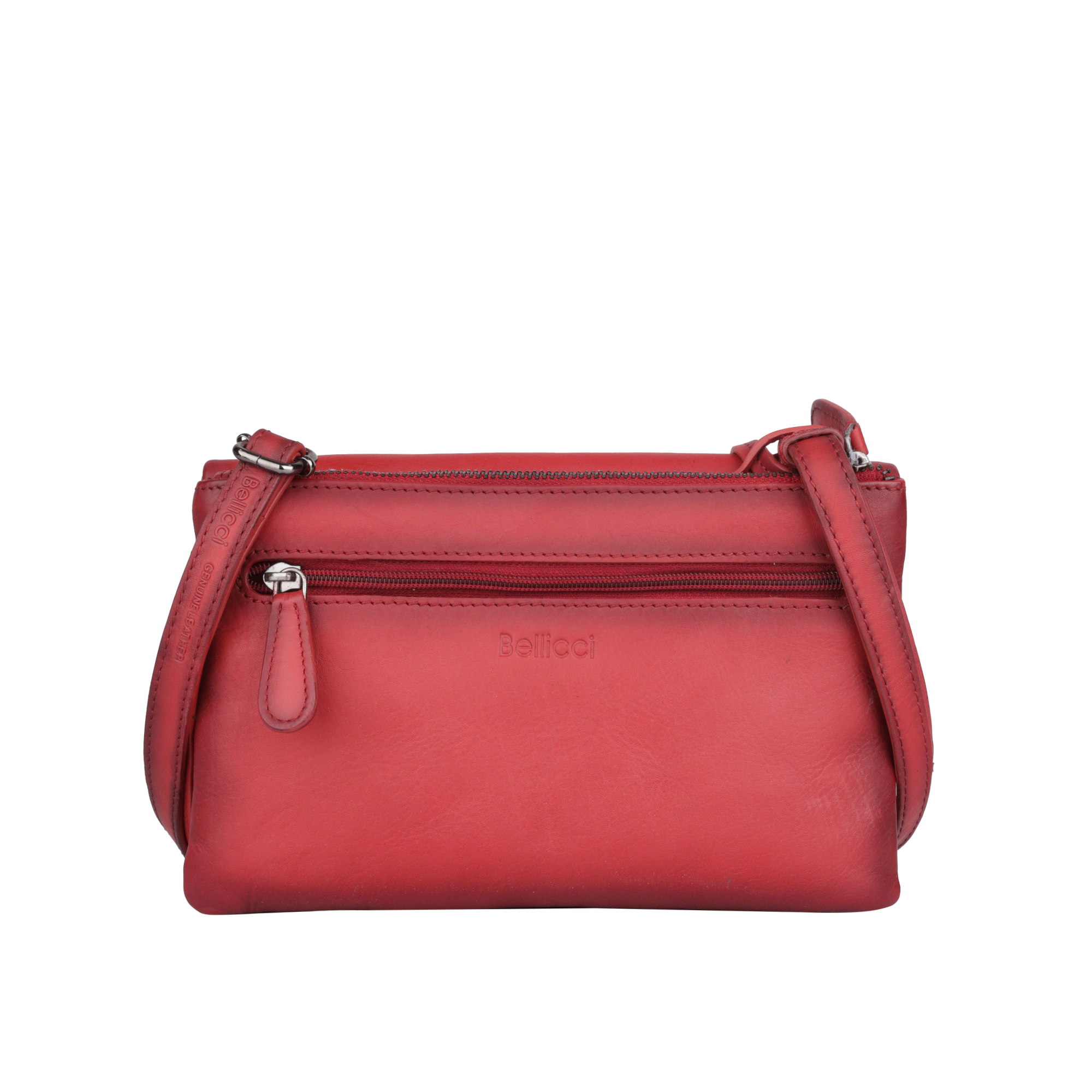 Bellicci Kline Crossbody Bag