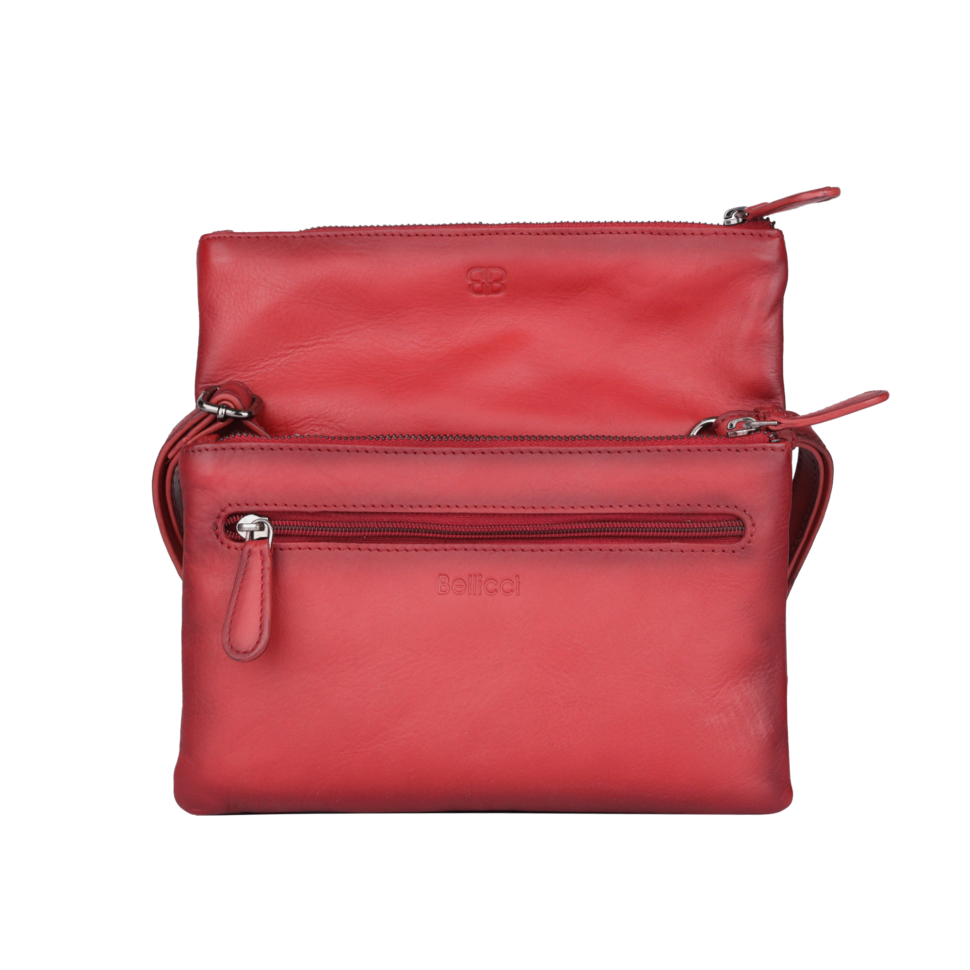 Bellicci Kline Crossbody Bag