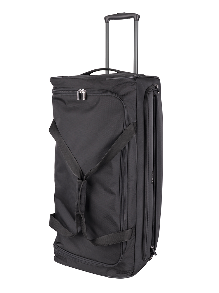 Cellini Microlite S Large 2-Wheel Trolley Duffel