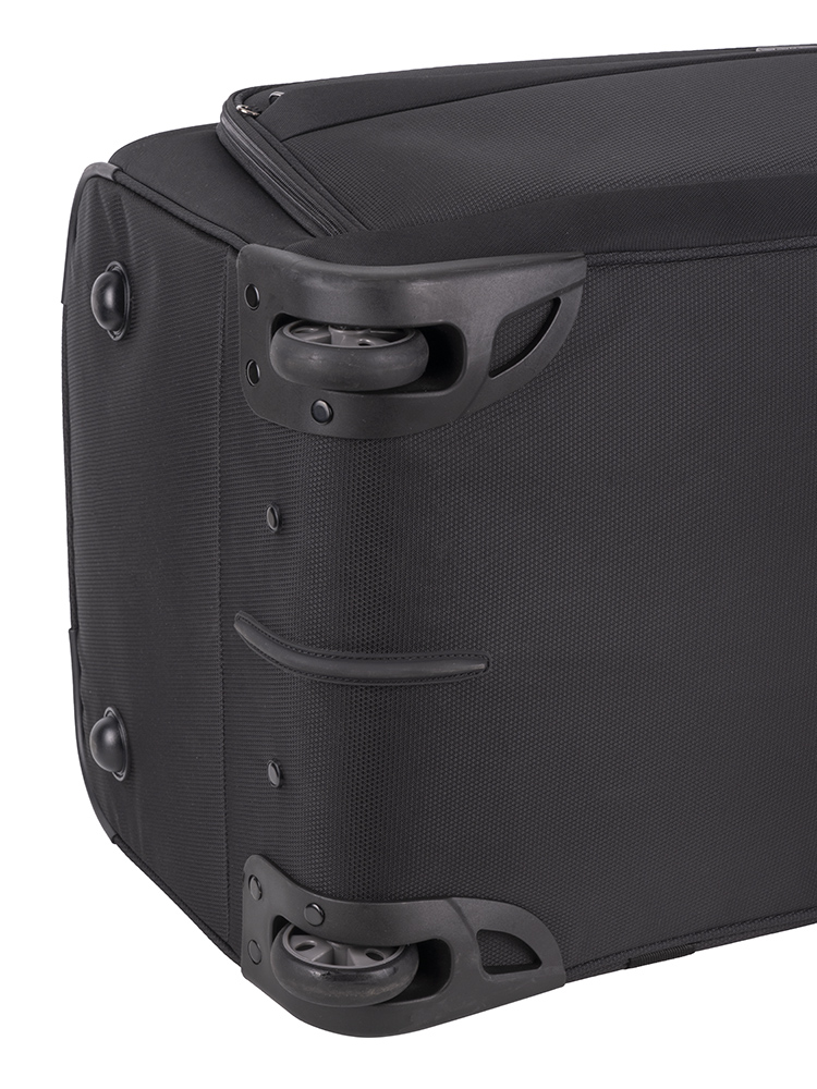 Cellini Microlite S Large 2-Wheel Trolley Duffel