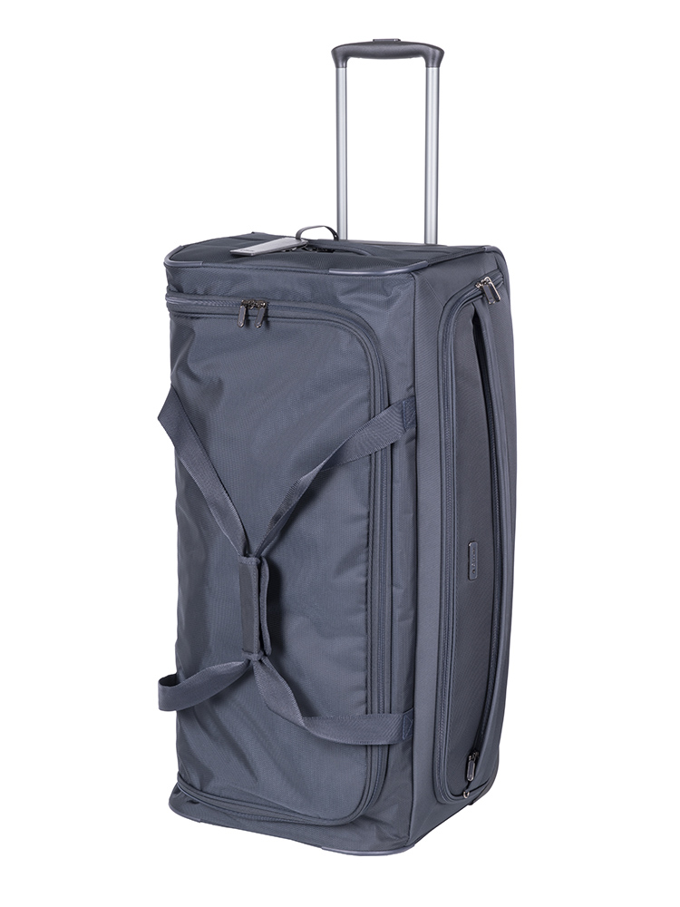 Cellini Microlite S Large 2-Wheel Trolley Duffel