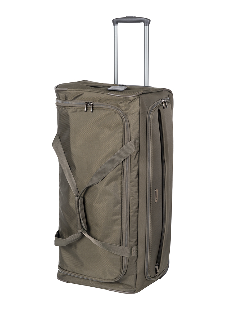 Cellini Microlite S Large 2-Wheel Trolley Duffel