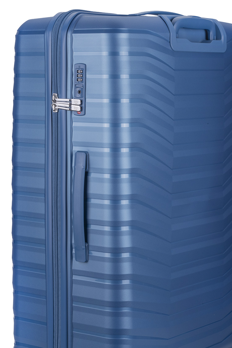 Cellini Aerotech Large 4 Wheel Trolley Case