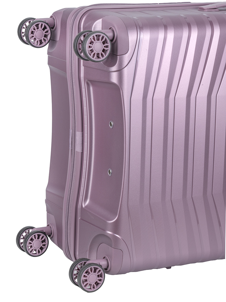 Cellini Aerotech Large 4 Wheel Trolley Case