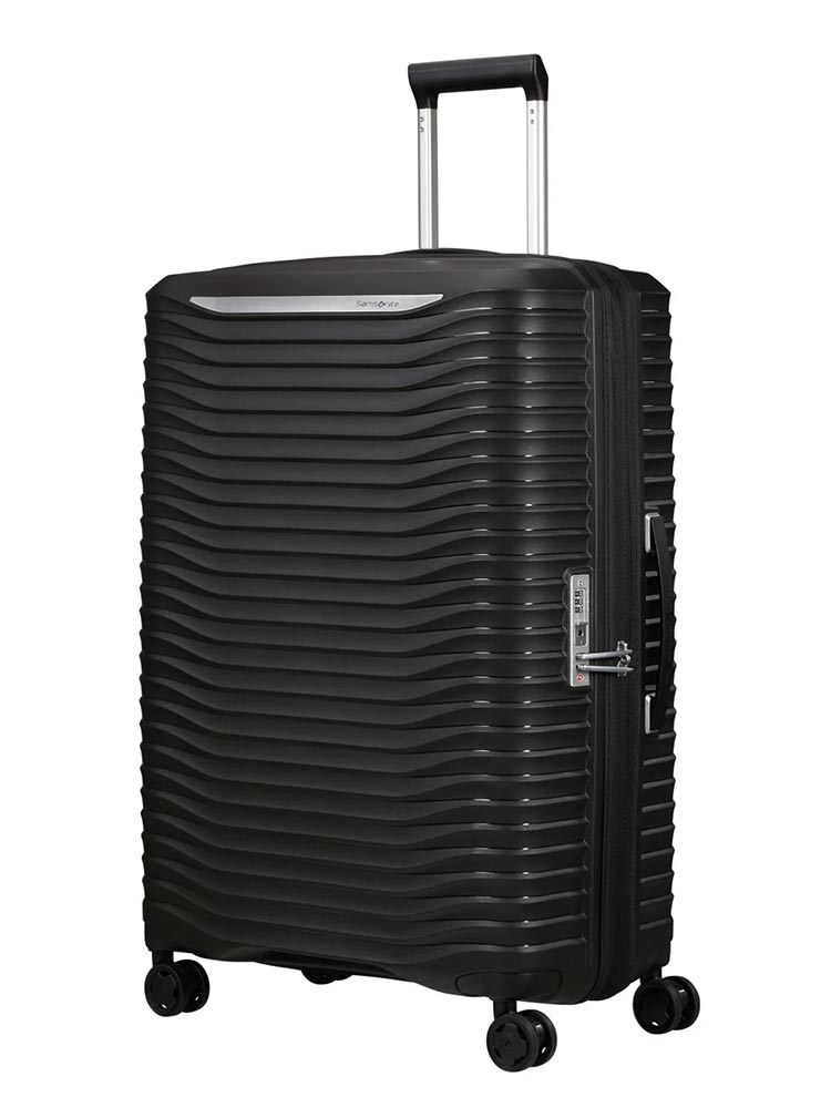 Samsonite Upscape Large 4-Wheel Trolley Case