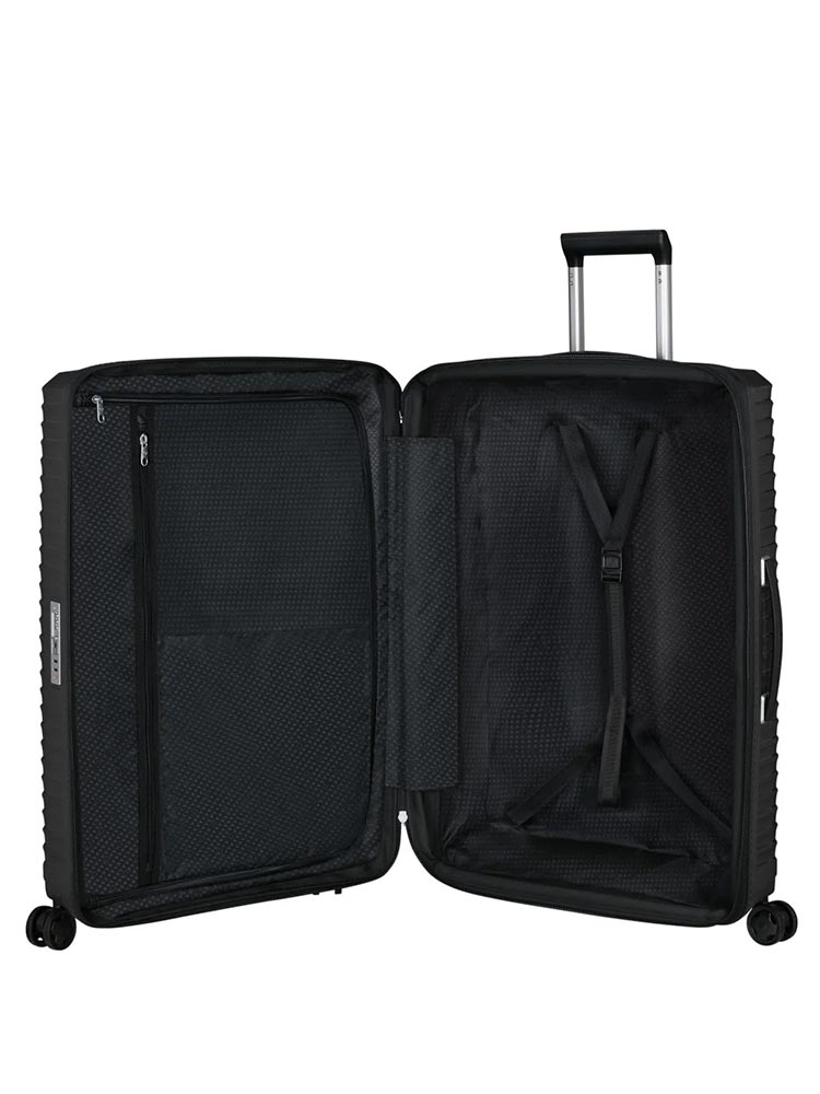 Samsonite Upscape Large 4-Wheel Trolley Case