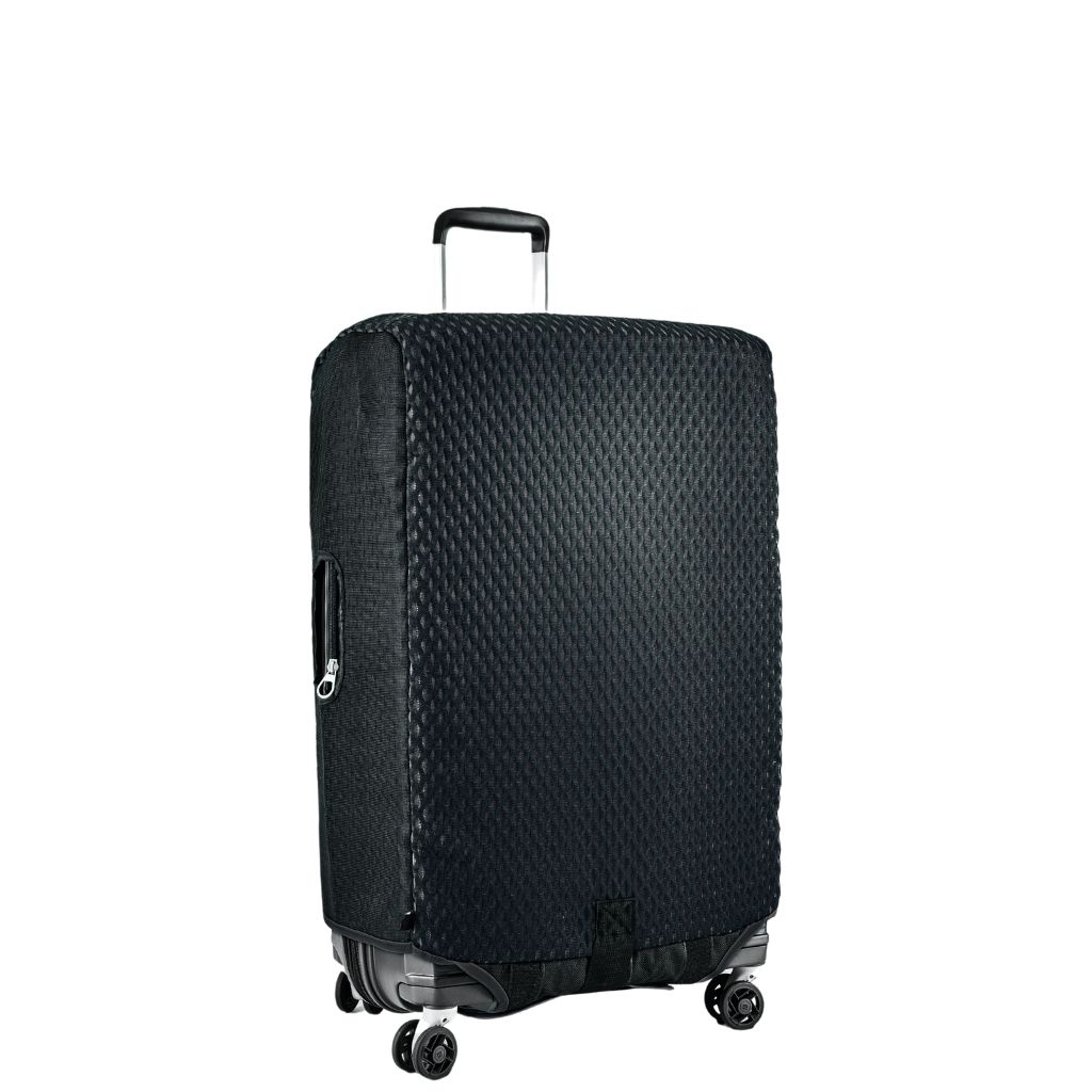 Luggage Glove Duo with TSA Lock