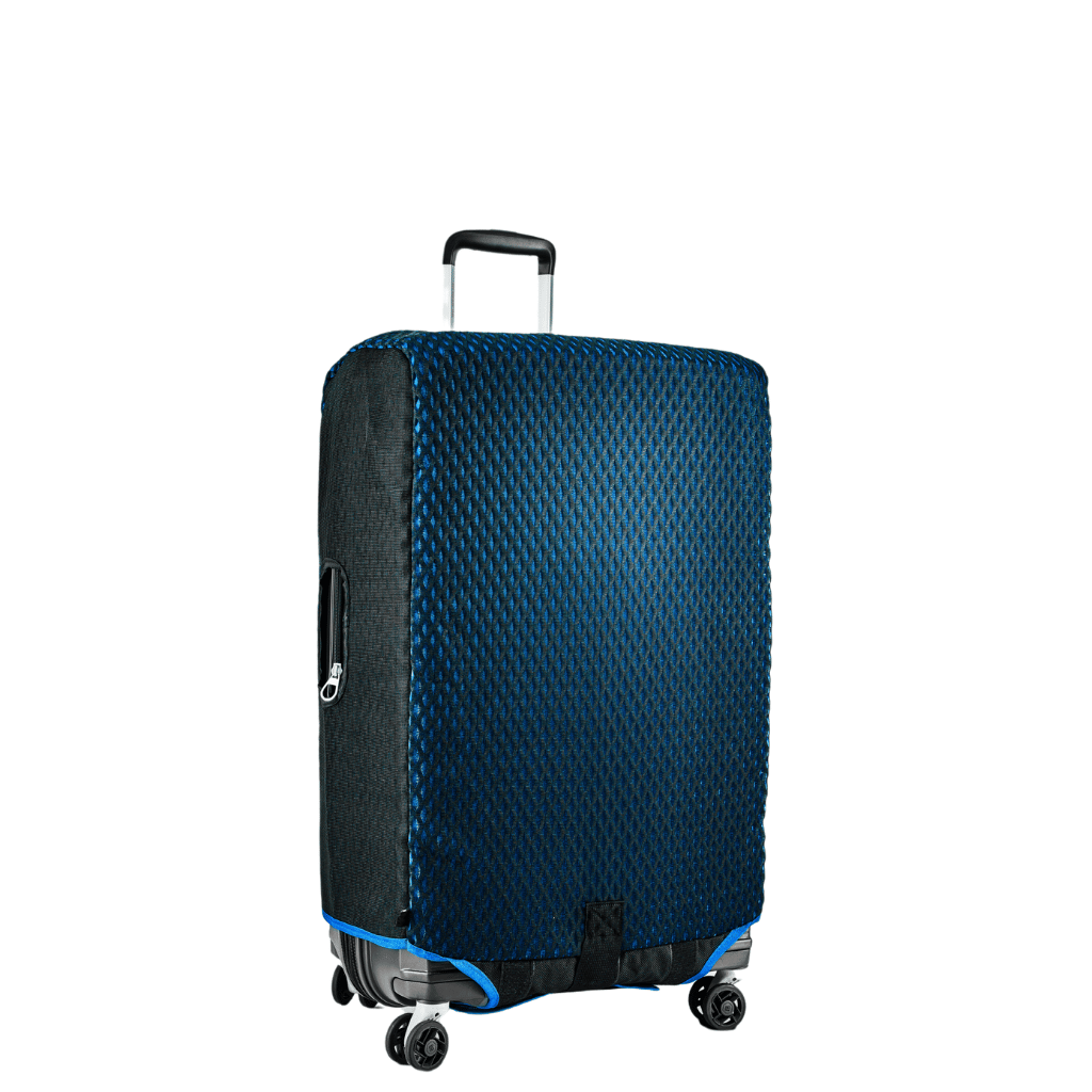 Luggage Glove Duo with TSA Lock