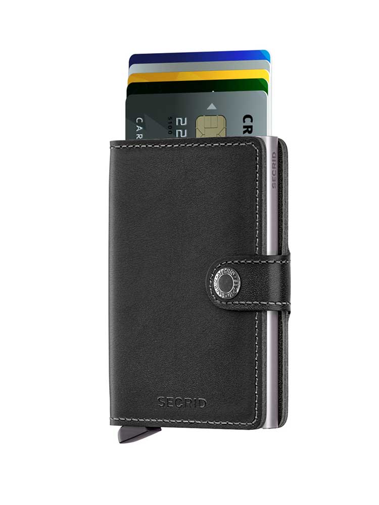 Secrid  Original Mini Wallet