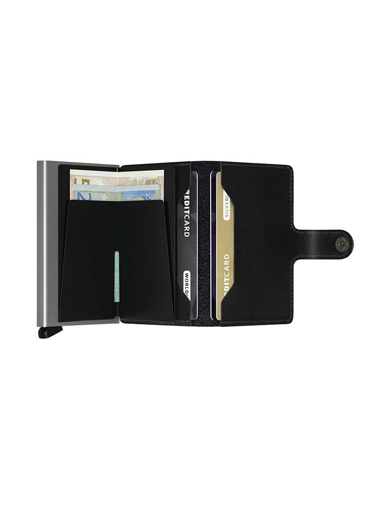 Secrid  Original Mini Wallet