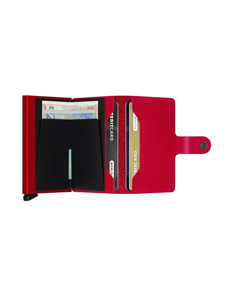 Secrid  Original Mini Wallet