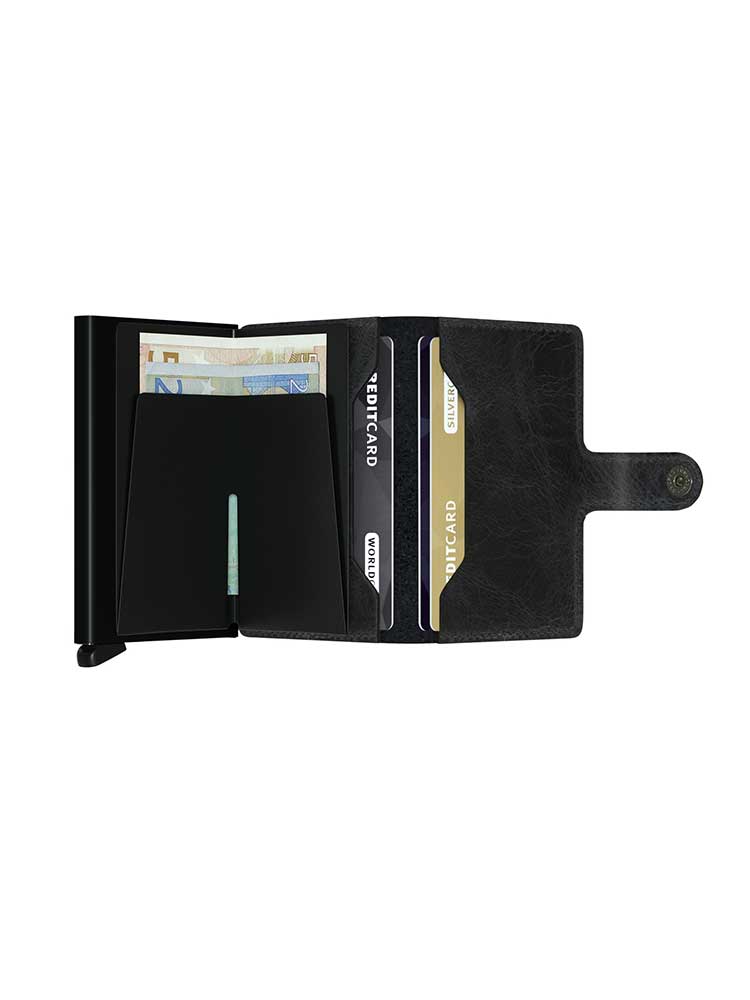 Secrid Vintage Mini Wallet